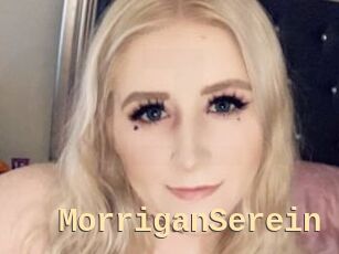 MorriganSerein