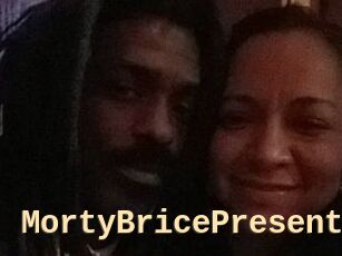 MortyBricePresents
