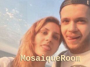 MosaiqueRoom