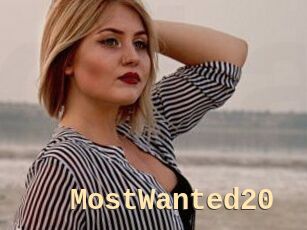MostWanted20