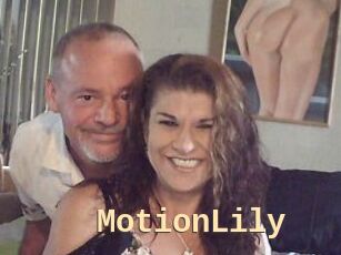MotionLily