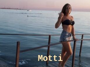 Motti