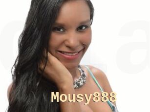 Mousy888