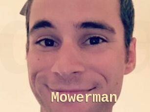 Mowerman