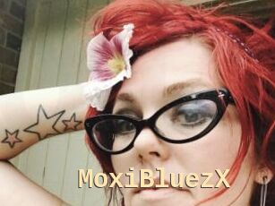 MoxiBluezX