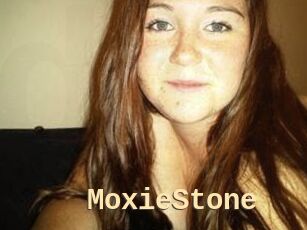 MoxieStone