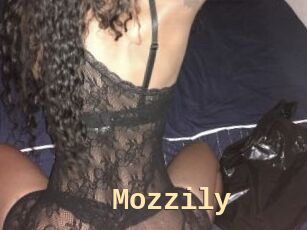 Mozzily