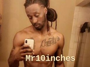 Mr10inches