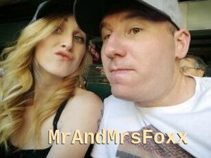 MrAndMrs_Foxx