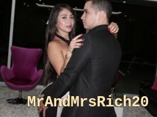 MrAndMrsRich20