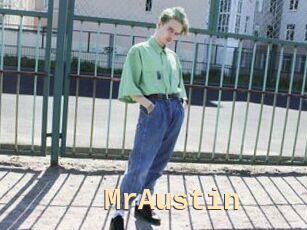 MrAustin