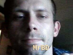 MrBD