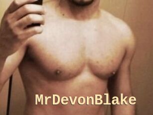 MrDevonBlake
