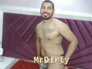 MrDirty