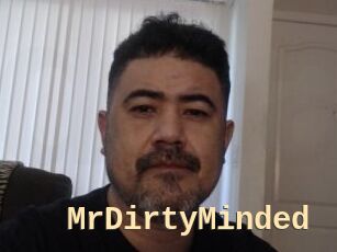 MrDirtyMinded