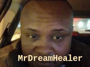 MrDreamHealer