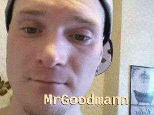 MrGoodmann