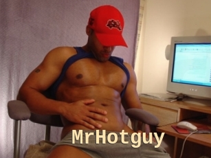 MrHotguy