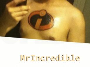 MrIncredible