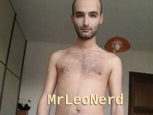 MrLeoNerd