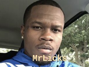 MrLicks