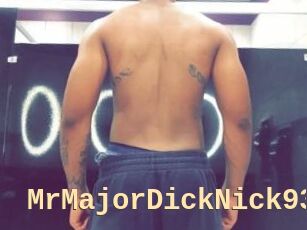 MrMajorDickNick93