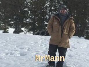Mr_Mann