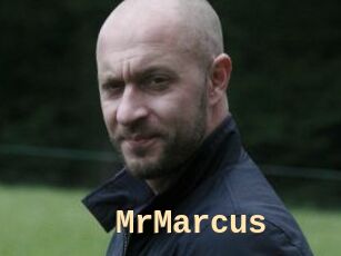 MrMarcus