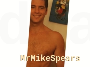 MrMikeSpears