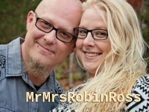 MrMrsRobinRoss
