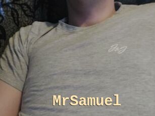 MrSamuel