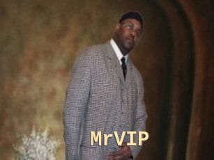 MrVIP