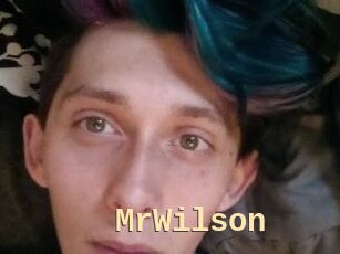 MrWilson