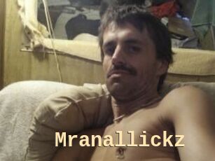 Mranallickz
