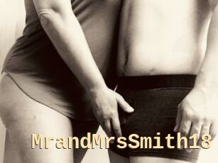 MrandMrsSmith18