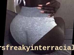 MrandMrsfreakyinterracial