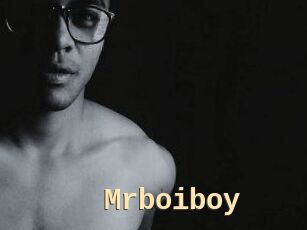 Mrboiboy
