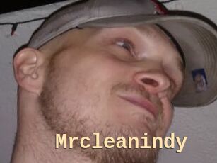 Mrcleanindy