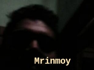 Mrinmoy