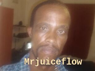 Mrjuiceflow
