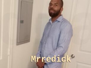 Mrredick