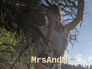MrsAndMr