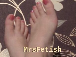 MrsFetish