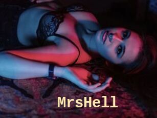 MrsHell