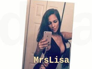 MrsLisa