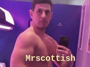 Mrscottish