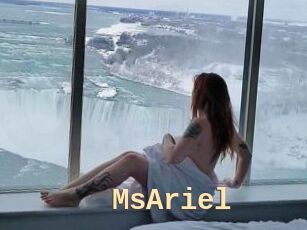 MsAriel