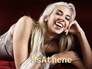 MsAthene