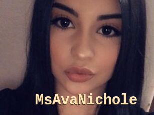 MsAvaNichole
