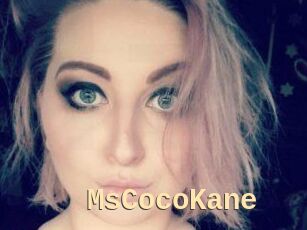 MsCocoKane